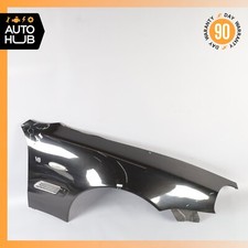 02-07 Maserati Spyder 4200 M138 Right Side Fender Assembly Vintage Version OEM picture