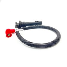 Polaris Sparkplug Wire, for Specific RANGER Models, Genuine OEM - 4017693 picture