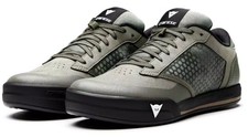 Dainese HG Acto Mens MTB Mountain Bike Shoes Green/Black 44 EUR picture