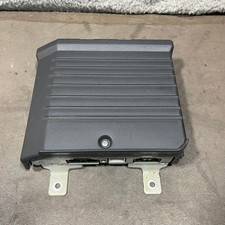 2010-2015 MITSUBISHI OUTLANDER LANCER EVO ROCKFORD FOSGATE AMPLIFIER 8701A565 picture