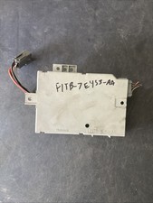 🧰  1986-1996 FORD F150 EXPLORER BRONCO TRANSFER CASE MODULE TCCM F1TB-7E453-AA picture