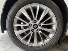 Wheel 18x7-1/2 Alloy Fits 18-24 INFINITI Q50 259601 picture