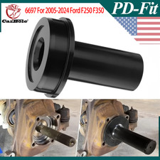 6697 For 05-24 Ford F250 F350 Wheel Knuckle Vacuum Oil Seal Installer Axle Tool picture