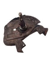 1994-1999 Dodge Ram 1500 4x2 Front Left Driver Side Spindle Knuckle Assembly Oem picture