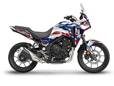 NEW Graphic kit for Honda NX500 (2024~) Decal Sticker Kit (AT-W) picture