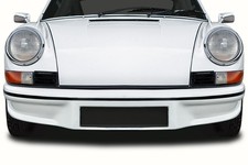 For 1969-1973 911 Carrera Duraflex 2.7 RS OEM Look Front Bumper Cover - 1 Piece picture