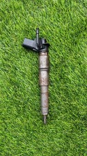 ✅ 2009-2013 BMW E90 E70 X5 35D 335D M57 Diesel 3.0 Engine Fuel Injector OEM picture