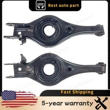 2X Left & Right LH RH Hyundai Kia Sportage Tucson 4W Rear Lower Control Arm For picture