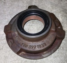 Mercedes-Benz Transmission Pump 722.0  722.2  100 277 10 20  FOUR BOLT OIL PAN picture