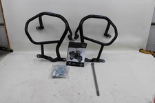  BMW R1200RS R1200R 15+ SW Motech Engine Crash Bars Guards SBL.07.573.10000.B picture