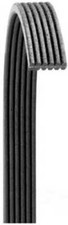 Serpentine Belt-Supercharged Dayco 6080557 8PKK1450 picture