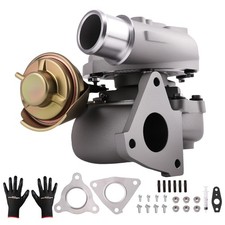 GT2052V Turbocharger for Nissan Patrol DI 3.0L D ZD30DDTI  1999-2005 Oil Cooled picture