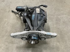 2013 2014 2015 F12 BMW M6 Rear Diff Differential Axle Carrier 3.15 RWD OEM 1660 picture