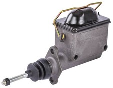 JEGS High-Volume Aluminum Brake Master Cylinder [3/4 in. Bore] picture
