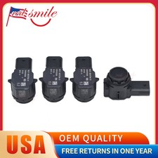 4x Parking Assist PDC Sensor for BMW F40 F44 G20 G30 G31 G11 G29 G80 G82 9826784 picture