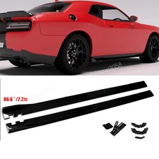 For Dodge Challenger 2008-2023 86.6