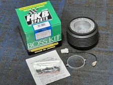 HKB Sports OEM Boss Hub Adapter for GTR R32 BNR32 Super HICAS 1991- ON-115 picture