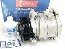 2003-2011 Honda Element Genuine Oem New A/C Compressor. picture