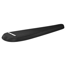 Super73-S2 X INDIAN EFTR HOOLIGAN eBike seat cover  all BLACK standard #459 picture