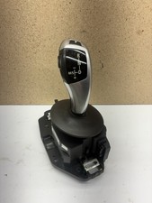 2008-2010 BMW 528I 535I E60 Auto Gear Selector Transmission Shifter  USED OEM picture