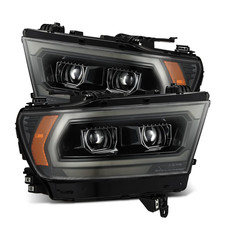 2014-2024 Ram 1500 Alpharex pro mkII headlights picture