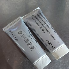 2 tubes of Genuine OEM NEW VW/Audi sealant D-154-103-A1 100ml D154103A1  picture