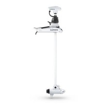 GARMIN Force Kraken White 75″ Trolling Motor with Remote Control 010-02574-10 picture