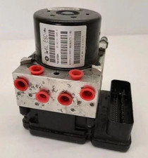 2011-2014 Chrysler 200 ABS Anti-Lock Brake Pump Module Assembly OEM picture