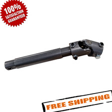 Borgeson 000939 Upper Steel Steering Shaft for 1995-1998 Full Size Chevy & GMC picture