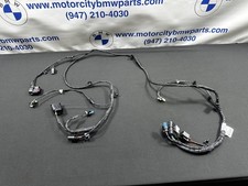 Genuine BMW Harness 61125a1d491 picture
