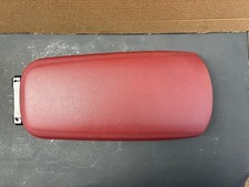 2021-2024 KIA K5 GT-LINE RED Center Console Armrest Arm Rest Lid Cover OEM picture