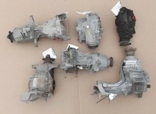 2013 Audi S4 Rear Differential Carrier Assembly OEM 119K Miles - LKQ442691270 picture