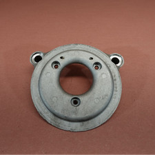 08-13 Harley Davidson FLHTK Electra Glide AIR CLEANER PLATE 29239-08 picture