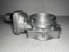 LS2 LS3 LS7 Throttle Body Silver Blade GM OEM GTO Camaro Corvette 90mm 12570790 picture