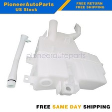 Fits Infiniti EX35 EX37 QX50 Windshield Washer Reservoir Tank Bottle 2008-2017 picture