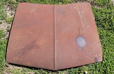 1965-1969 Chevrolet Corvair Hood (Frunk Lid) picture