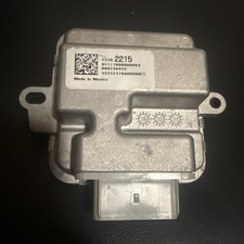 NEW 14-24 GM TRUCKS Fuel Pump Power Control Module OEM 23382215 picture