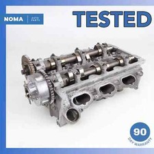02-08 Jaguar X206 S-Type AJ6 3.0 Right Side Engine Motor Cylinder Head OEM picture