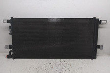 2019-2021 Audi A6 2.0L A/C Air Conditioning Condenser Assembly OEM Warranty picture