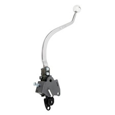 3916789 Hurst Competition/Plus 4-Speed Shifter - Mopar picture