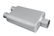 425403-FM FLOWMONSTER 2-CHAMBER MUFFLER picture