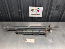 11-13 BMW E90 E92 335xi N55 Rear Drive Shaft Propeller Manual Transmission AWD picture