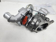 Pair Turbocharger for 2010-2019 Ford Explorer Flex Taurus Lincoln MKS MKT 3.5L picture