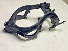 2009 09-16 SUZUKI GSXR 1000 MAIN FRAME CHASSIS CLEAN PAPER TITL Stre Ready picture