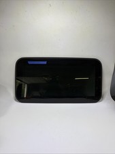 2007-2015 Infiniti G37 G35 G25 Q40 Sedan Sunroof Moonroof Glass 91210JK14A OEM picture