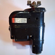 Bendix Magneto Model S6RN-200. P/N 10-163010 SER 884542. Shower Of Sparks. picture