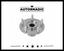 FRONT WHEEL HUB FOR 1994-1997 TOYOTA CELICA  picture