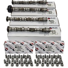 4PCS Camshaft Kit Rocker Arm Lifters For 2012-2018 RAM Jeep Dodge 3.6L picture