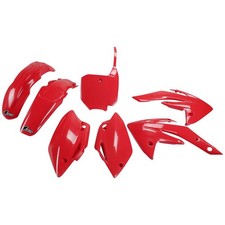 UFO PLAST Complete Plastic Kit For Honda CRF150R/CRF150R Expert - HOKIT111 picture