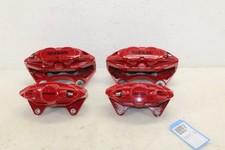 2009-2020 Nissan 370Z Akebono Brake Caliper Set OEM SQ71 picture